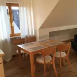 Sonniges Jura Loft Im Golf Paradies Hilzhofen