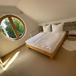Sonniges Jura Loft Im Golf Paradies Hilzhofen *