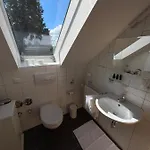 Lejlighed Sonniges Jura Loft Im Golf Paradies Hilzhofen *