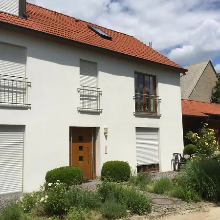 Sonniges Jura Loft Im Golf Paradies Hilzhofen Apartment Pilsach