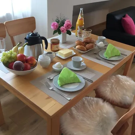 Apartment Sonniges Jura Loft Im Golf Paradies Hilzhofen *