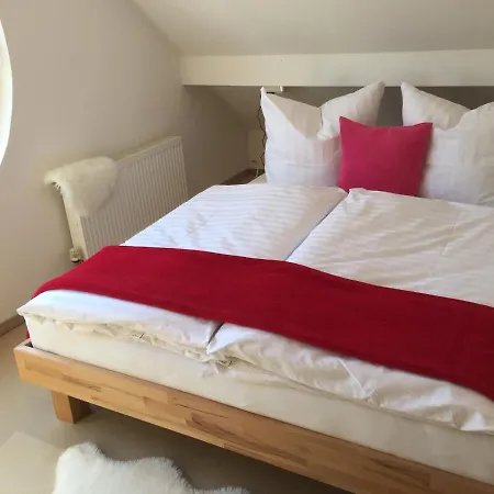 Sonniges Jura Loft Im Golf Paradies Hilzhofen Pilsach
