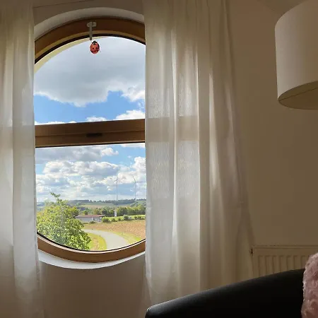 Lejlighed Sonniges Jura Loft Im Golf Paradies Hilzhofen Pilsach