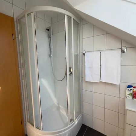 Sonniges Jura Loft Im Golf Paradies Hilzhofen Apartmán *