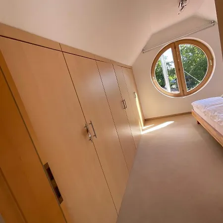 Lejlighed Sonniges Jura Loft Im Golf Paradies Hilzhofen