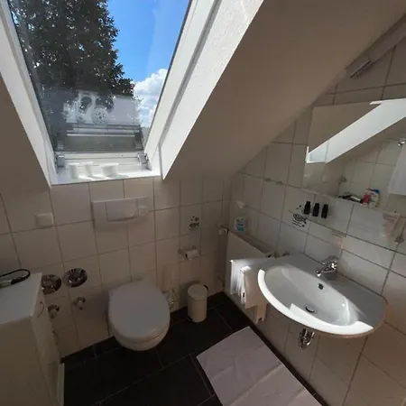 Apartmán Sonniges Jura Loft Im Golf Paradies Hilzhofen *