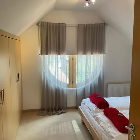 Sonniges Jura Loft Im Golf Paradies Hilzhofen Apartmán Pilsach