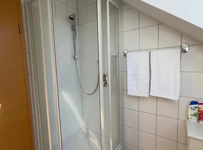 Sonniges Jura Loft Im Golf Paradies Hilzhofen דירה *