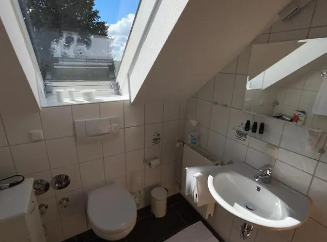 דירה Sonniges Jura Loft Im Golf Paradies Hilzhofen *