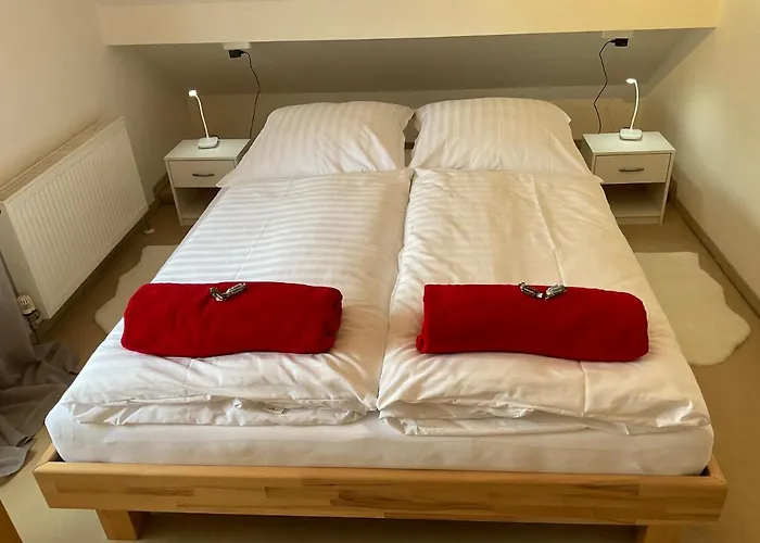 דירה Sonniges Jura Loft Im Golf Paradies Hilzhofen Pilsach